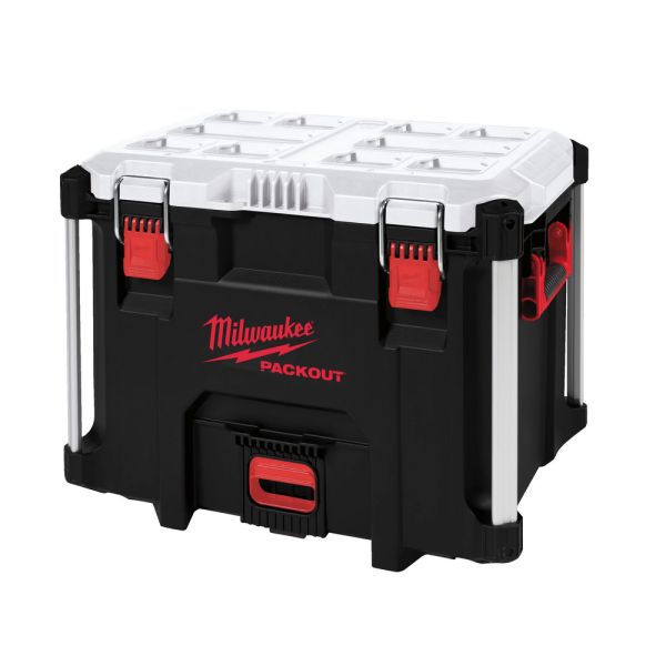 Milwaukee PACKOUT™ Kühlbox XL #4932478648