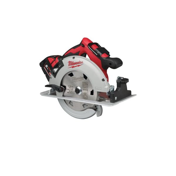 Milwaukee M18 BLCS66-0X - Akku Handkreissäge 18 V #4933464589