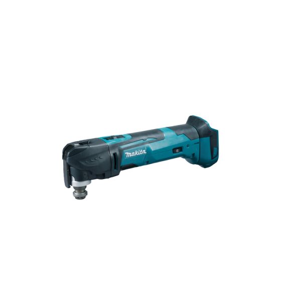 Makita DTM51Z - Akku Multifunktionswerkzeug 18 V