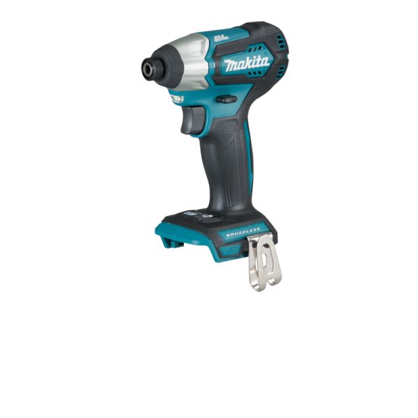 Makita DTD155Z – Akku Schlagschrauber 18 V