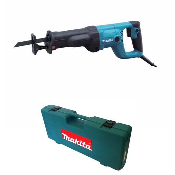 Makita JR3050T im Koffer - Reciprosäge Elektronik