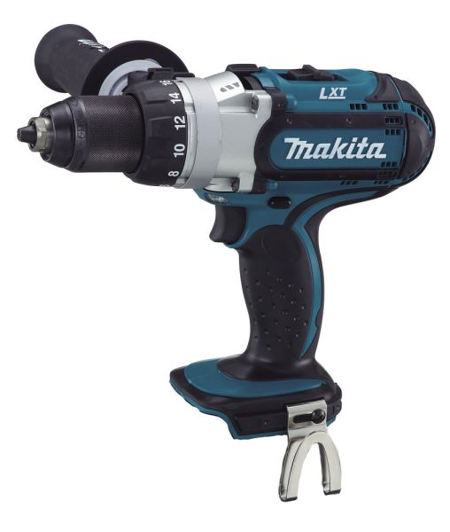 Makita DDF451Y1J 1 x 2,0 Ah – Akku Bohrschrauber 18 V