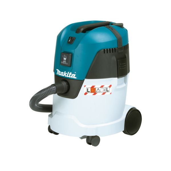 Makita VC2512L - Staubsauger Klasse L