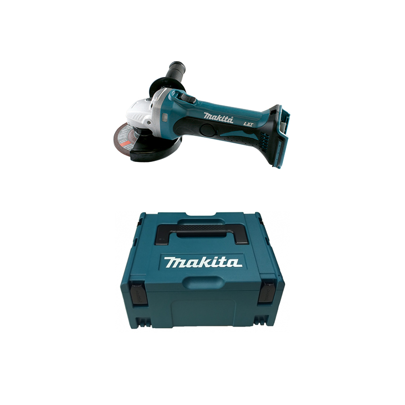 Makita DGA452ZJ Winkelschleifer